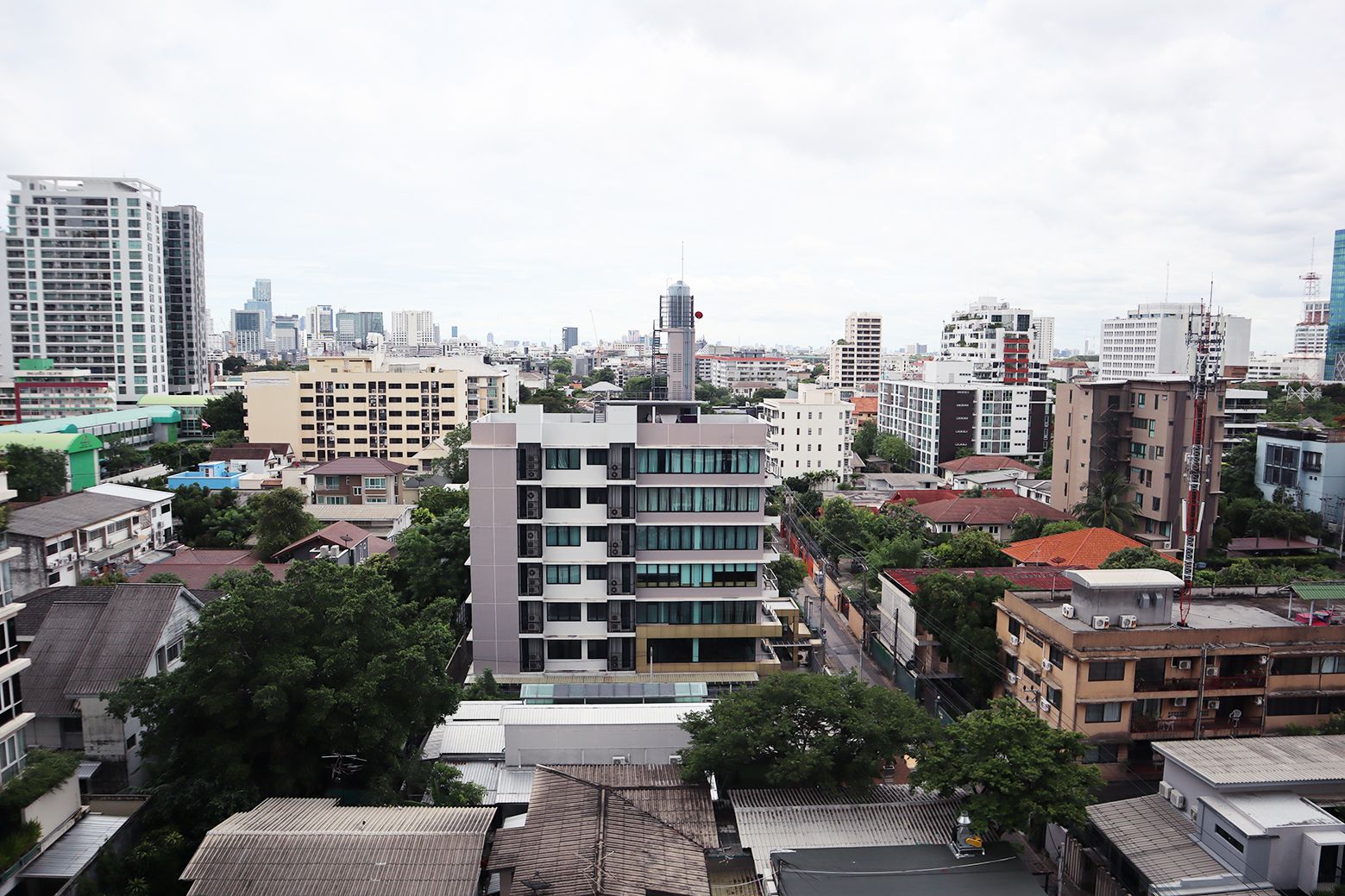 Odoo - Sample 1 for three columns