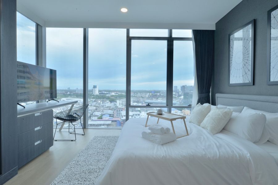 Odoo - Sample 3 for three columns