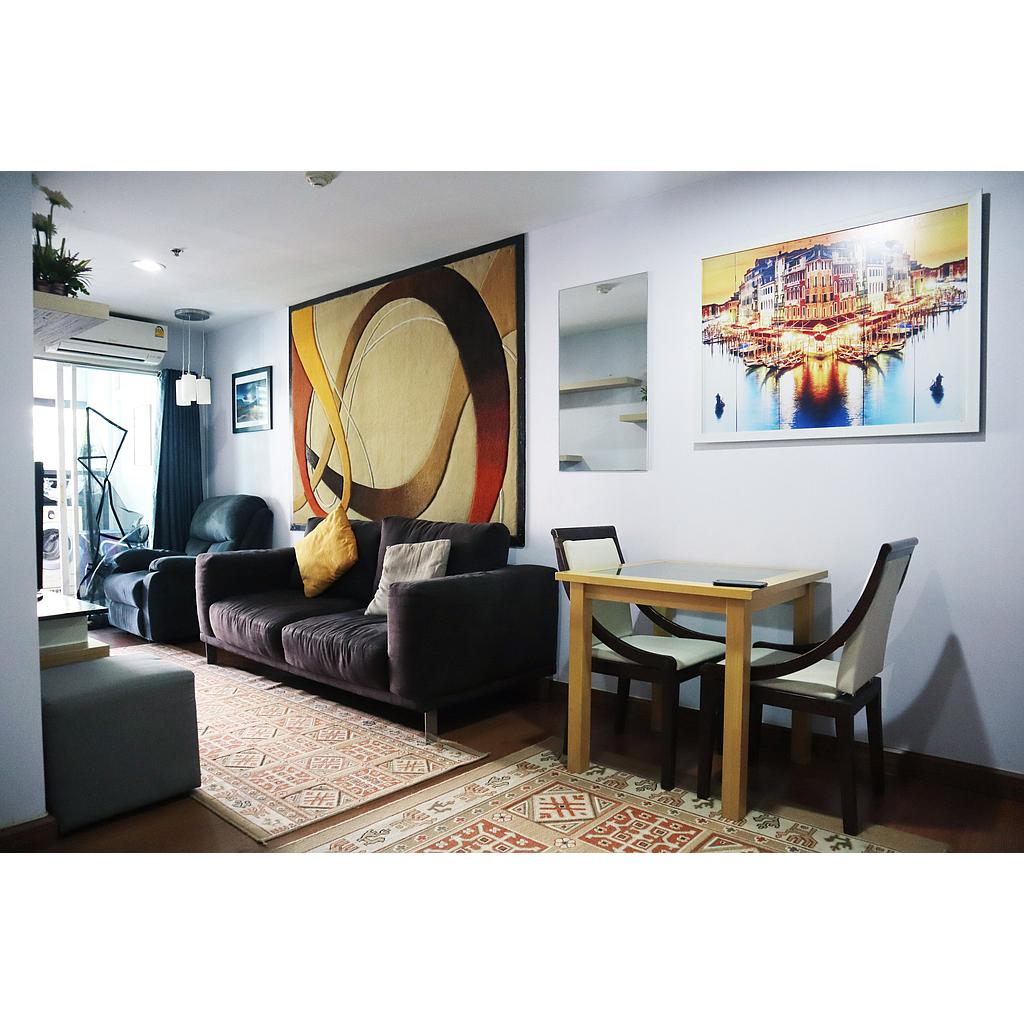 1 Bedroom the next Onut