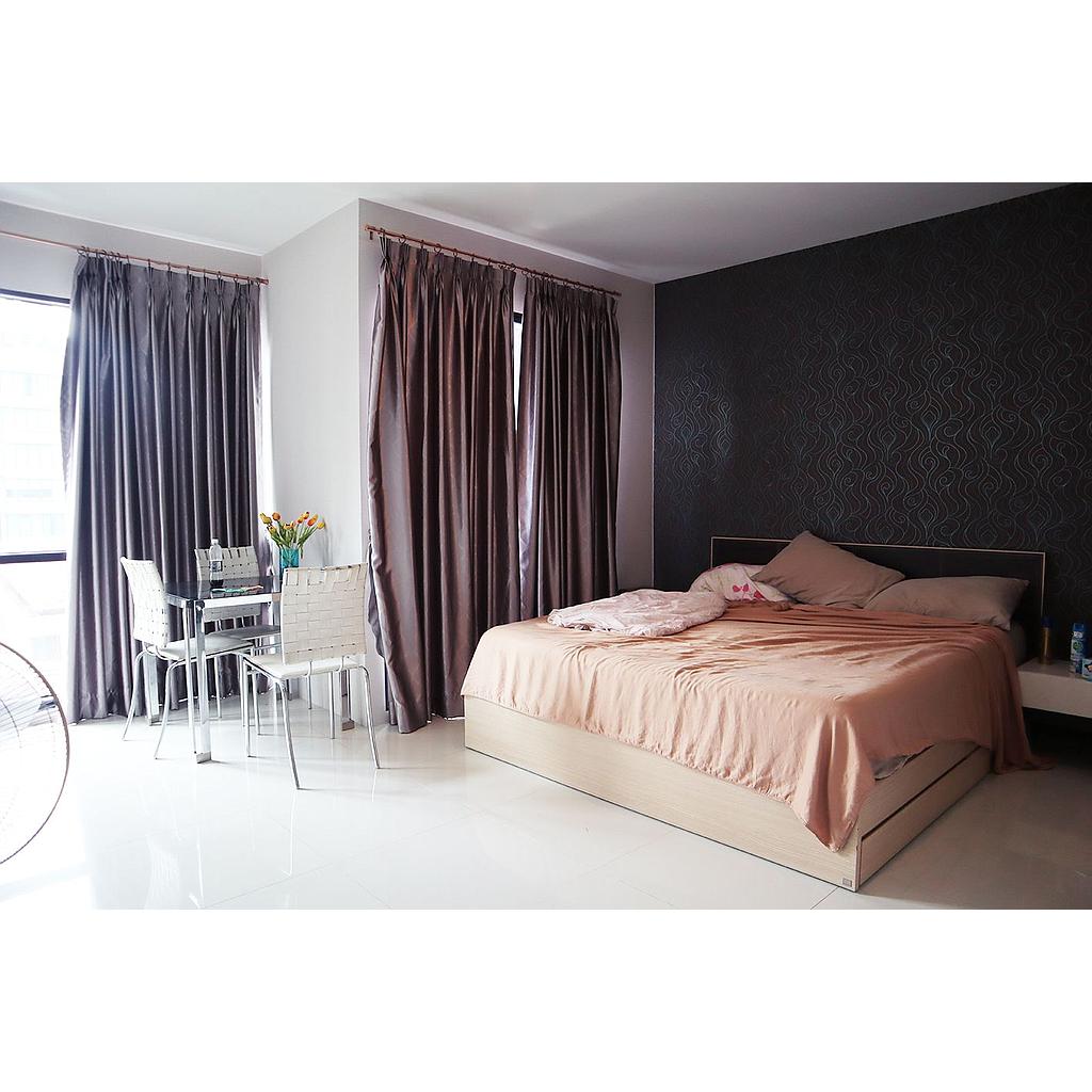 Condo for rent - 1 studio - Bangkok - BTS Ari (12)