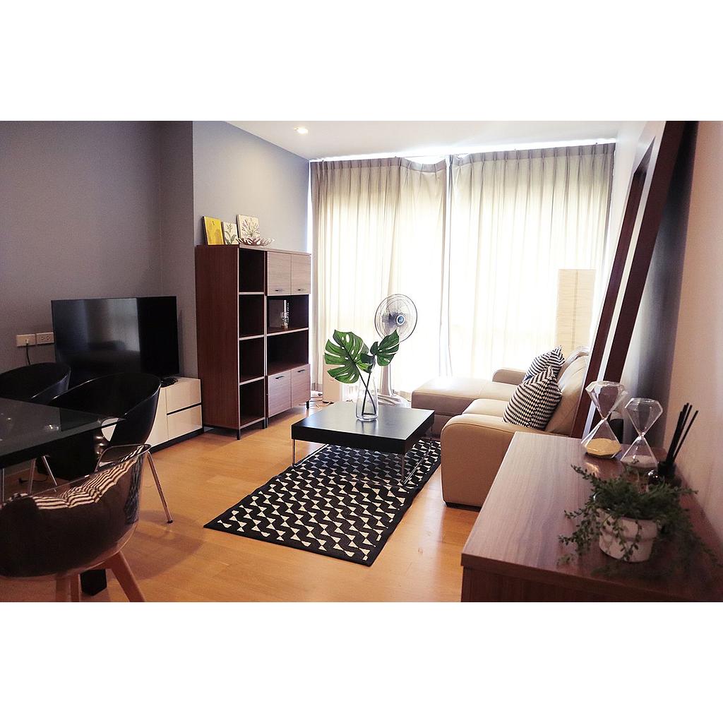 Condo for rent - 1 bedroom - Bangkok - BTS Ari