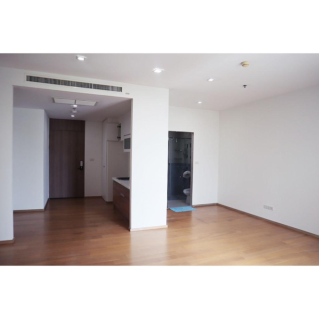 Condo for sale - 1 studio - Bangkok - BTS Ari (149)