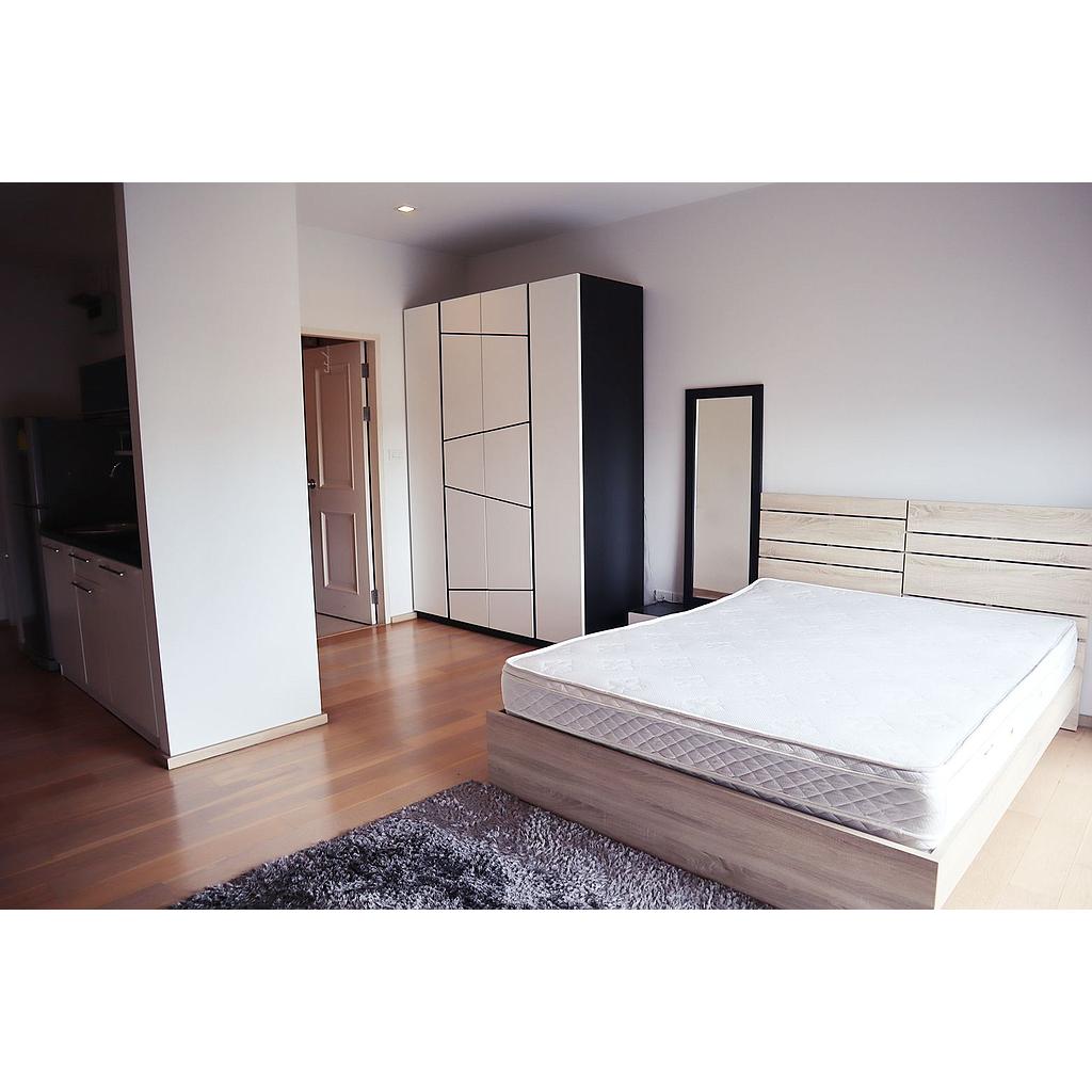 Condo for rent - 1 studio - Bangkok - BTS Ari (96)