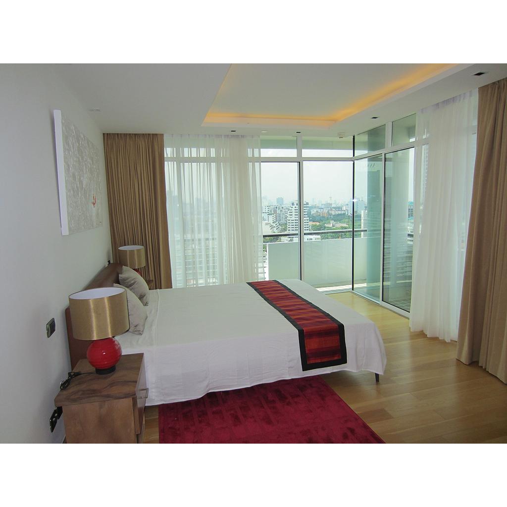 Condo for rent - 2 bedroom - Bangkok - BTS Ari (22J) - x