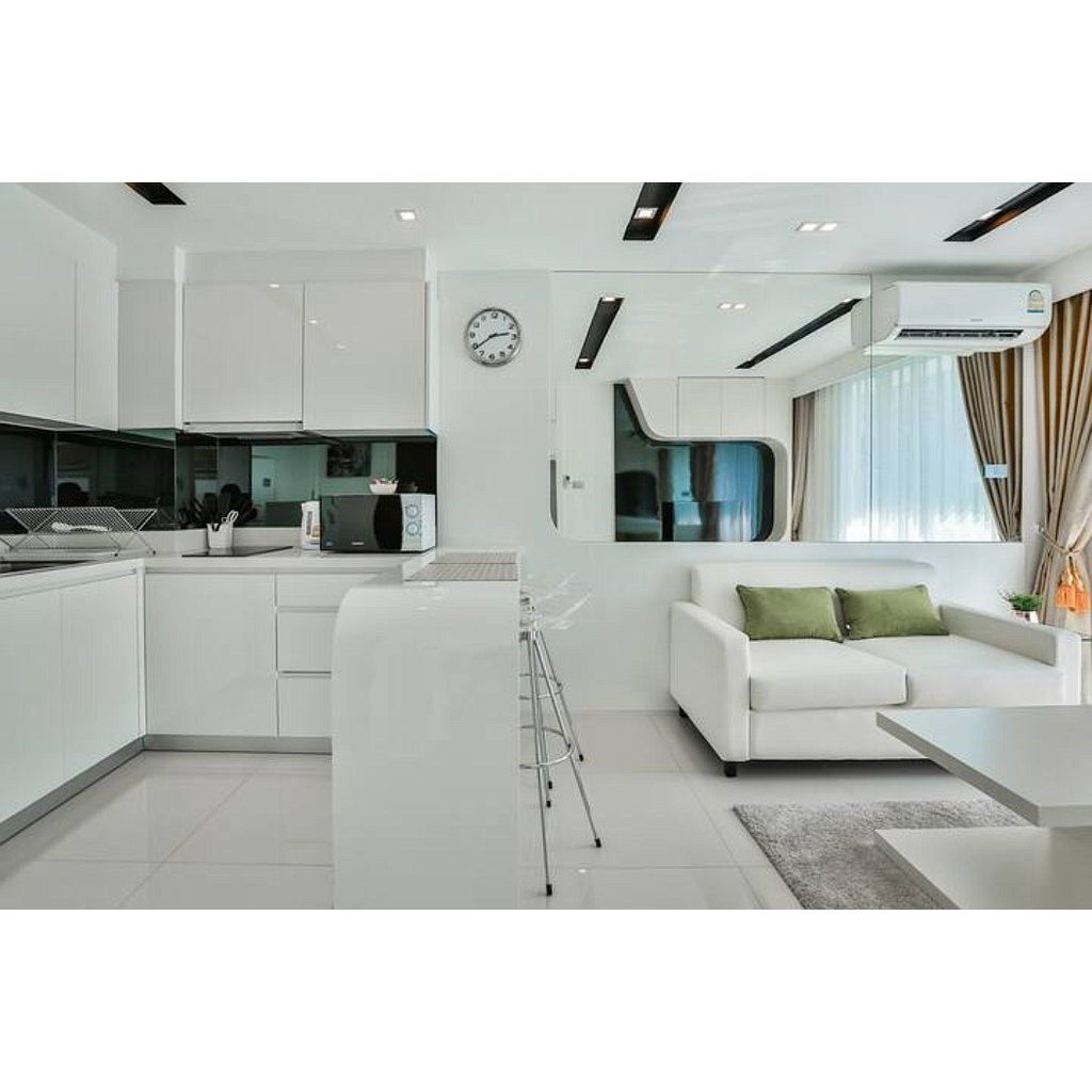 Amazing apartment in the heart of Pattaya!