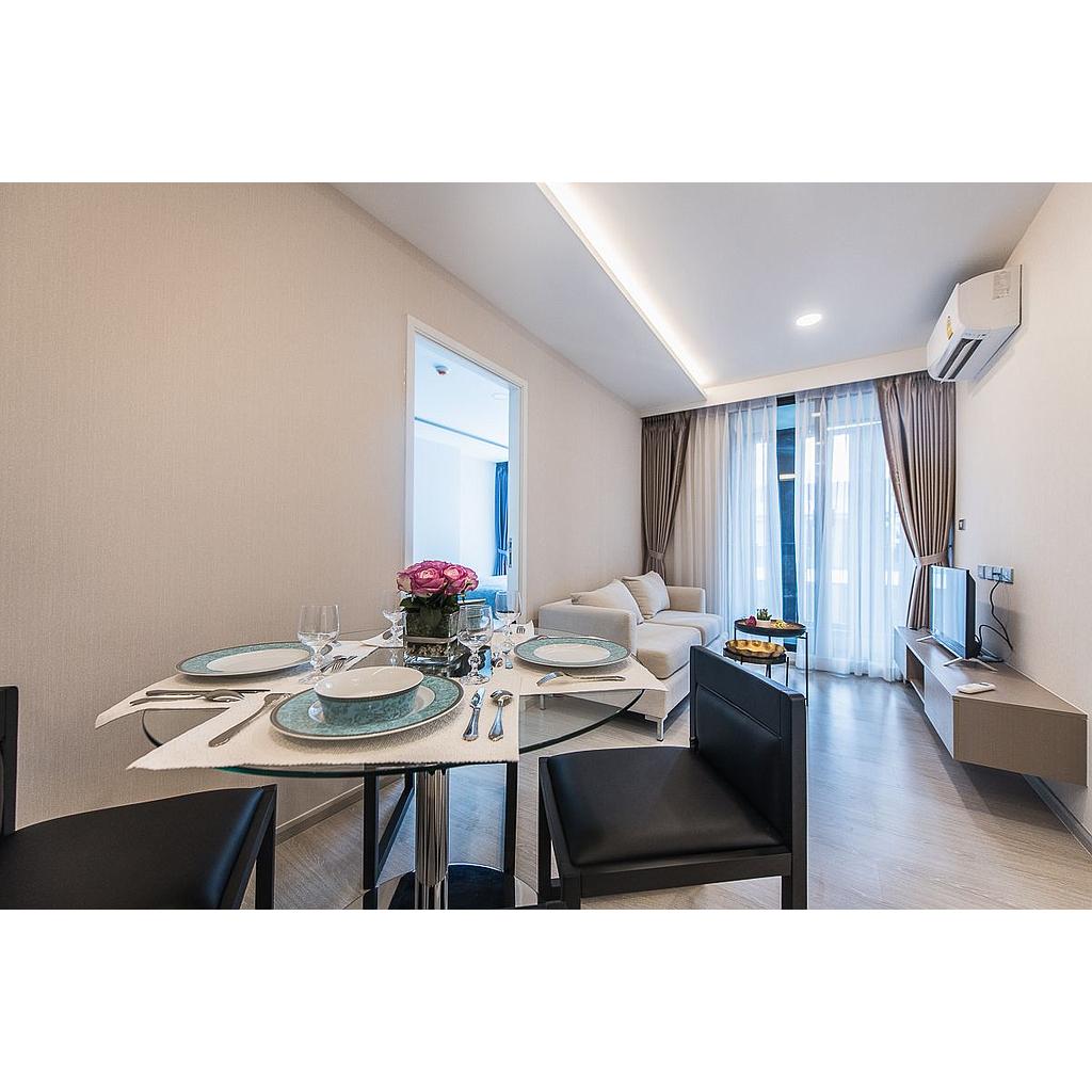 VTARA : 2bdr for rent 