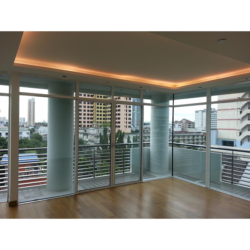 Hot resale condo - 3 bedrooms - Bangkok - BTS Ari (11E)