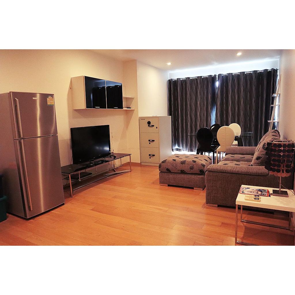 Condo for rent - 1 bedroom - Bangkok - BTS Ari (190)