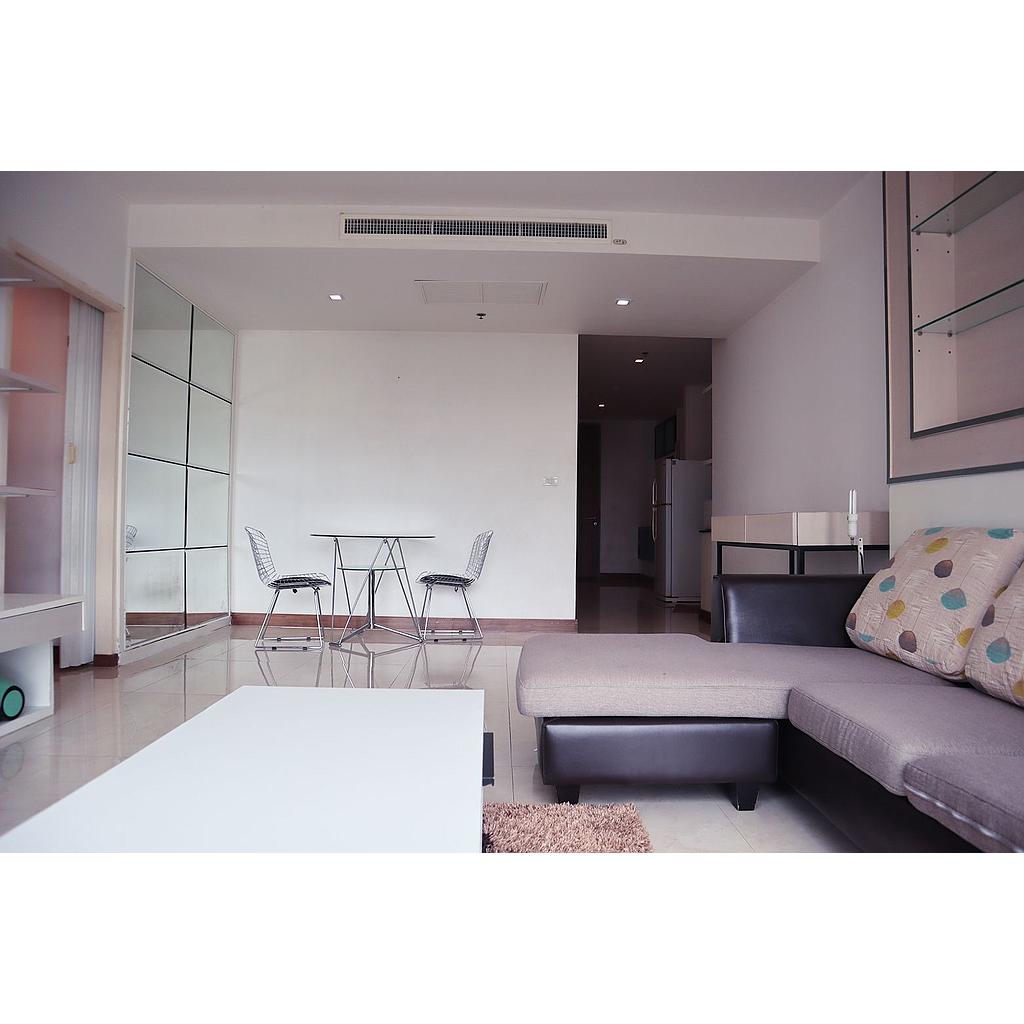 Condo for sale - 1 bedroom - Bangkok - BTS Ari (45) 