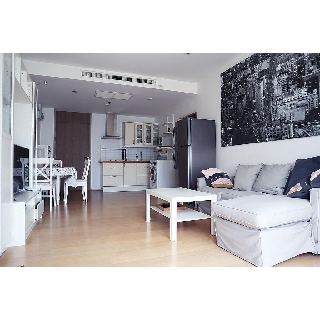 Condo for sale - 1 bedroom - Bangkok - BTS Ari (118)