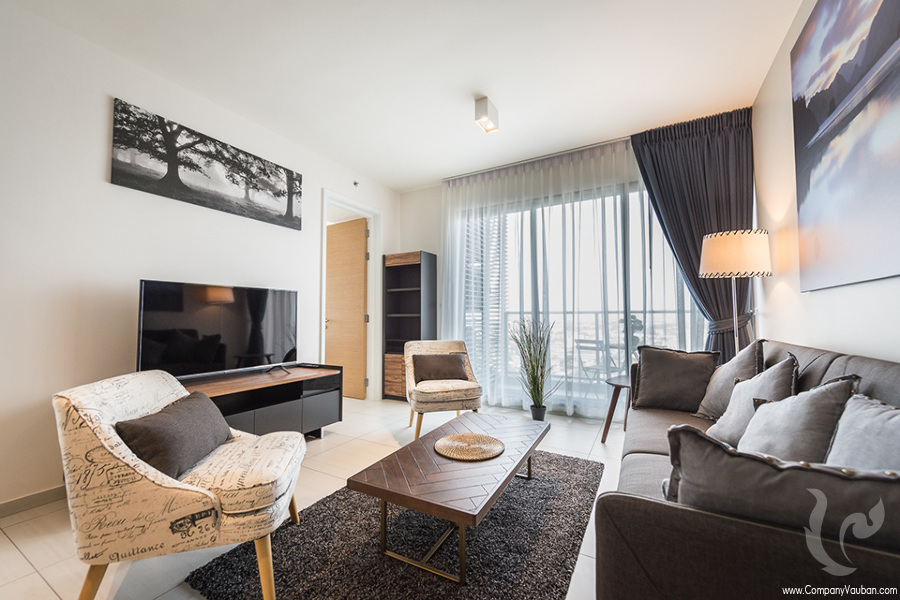 Luxury 2 bedroom for Sale at Bangkok EKKAMAI