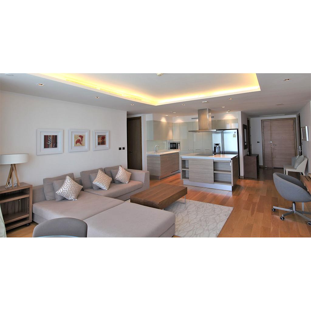Condo for sale - 2 bedrooms - Bangkok - BTS Ari (16D) 